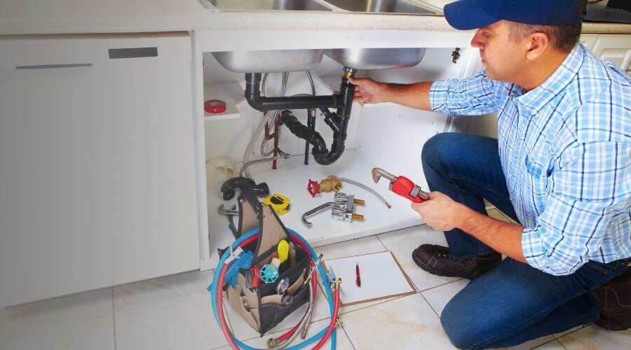 Professional emergency plumbing in Fulton, IN